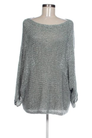 Damski sweter Unbranded, Rozmiar M, Kolor Zielony, Cena 63,50 zł, #137956257