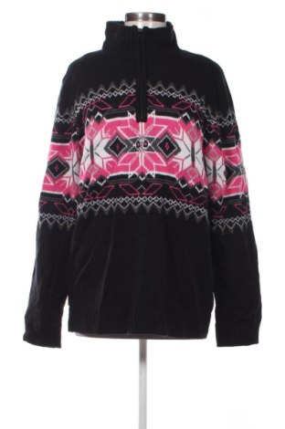 Damski sweter Crivit, Rozmiar XL, Kolor Kolorowy, Cena 63,50 zł, #137956294
