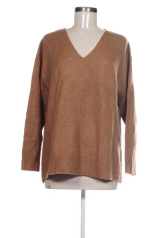 Damski sweter Mango, Rozmiar M, Kolor Brązowy, Cena 76,20 zł, #137956309