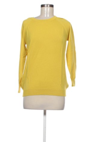 Pulover de femei Jacqueline Riu, Mărime S, Culoare Galben, Preț 41,99 Lei, #137956511