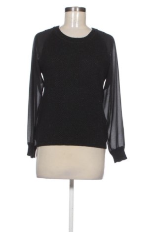 Pulover de femei French Connection, Mărime S, Culoare Negru, Preț 110,23 Lei, #137956554