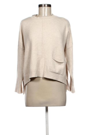 Női pulóver Unbranded, Méret XL, Szín Ekrü
, Ár 6 028 Ft, #137956710