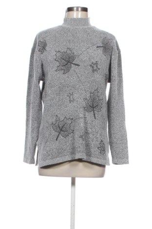 Pulover de femei Unbranded, Mărime M, Culoare Gri, Preț 77,00 Lei, #137956911