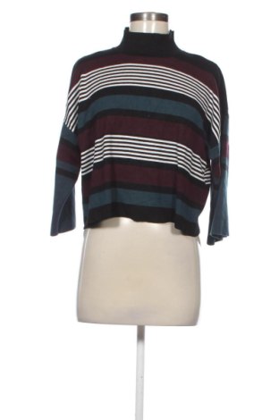 Pulover de femei Native Youth, Mărime M, Culoare Multicolor, Preț 104,98 Lei, #137956937