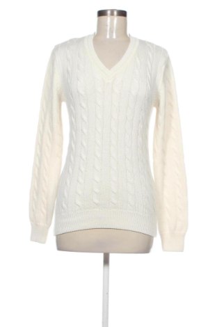 Pulover de femei Felix Hardy, Mărime L, Culoare Ecru, Preț 161,98 Lei, #137957520