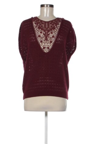 Pulover de femei Esprit, Mărime M, Culoare Roșu, Preț 62,94 Lei, #137957599