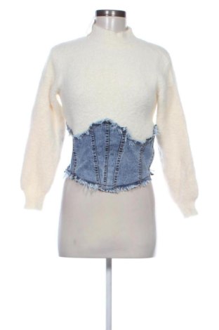 Női pulóver Unbranded, Méret S, Szín Ekrü
, Ár 6 028 Ft, #137959411