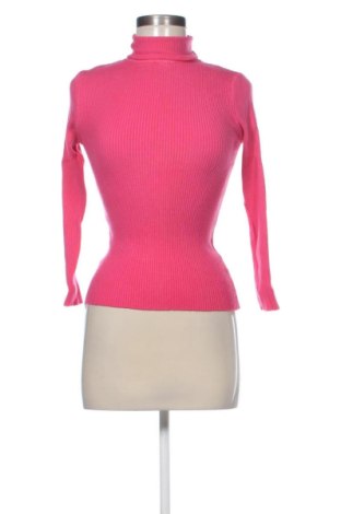 Damski sweter SHEIN, Rozmiar S, Kolor Różowy, Cena 50,80 zł, #137962695