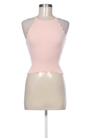 Damski sweter Unbranded, Rozmiar S, Kolor Różowy, Cena 21,17 zł, #137962726