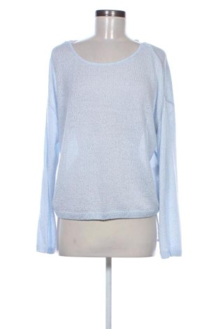 Damski sweter Sinsay, Rozmiar XL, Kolor Niebieski, Cena 19,05 zł, #137963671