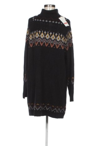 Damski sweter Nkd, Rozmiar L, Kolor Kolorowy, Cena 110,07 zł, #137963734