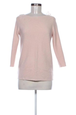 Damski sweter Reserved, Rozmiar L, Kolor Różowy, Cena 46,57 zł, #137963751