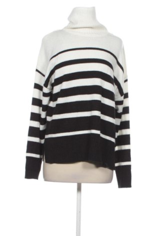 Damski sweter Laura Torelli, Rozmiar M, Kolor Kolorowy, Cena 110,07 zł, #137963752