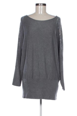 Pulover de femei Body Flirt, Mărime XL, Culoare Gri, Preț 76,79 Lei, #137963910