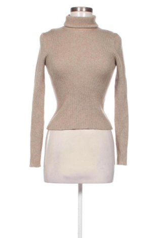 Damenpullover Zara, Größe M, Farbe Beige, Preis 15,67 €, #137964389