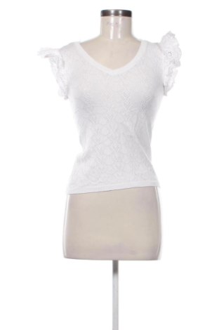 Pulover de femei Seven Sisters, Mărime M, Culoare Alb, Preț 45,40 Lei, #137964703