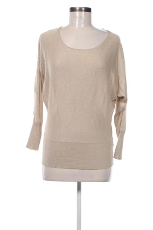 Pulover de femei 17 & Co., Mărime S, Culoare Bej, Preț 81,68 Lei, #137964937