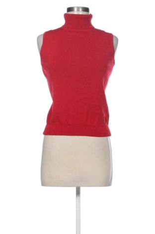 Damski sweter Adrienne Vittadini, Rozmiar M, Kolor Czerwony, Cena 105,84 zł, #137965250