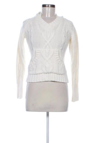 Damski sweter White Stag, Rozmiar XS, Kolor ecru, Cena 63,50 zł, #137965452