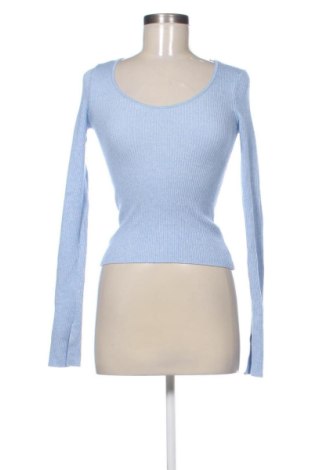 Damski sweter H&M, Rozmiar XS, Kolor Niebieski, Cena 71,97 zł, #137965895