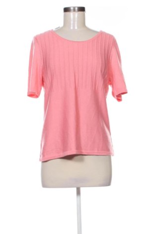 Pulover de femei Atelier GS, Mărime XL, Culoare Roz, Preț 44,00 Lei, #137966282