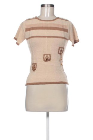 Damski sweter Unbranded, Rozmiar S, Kolor Kolorowy, Cena 84,67 zł, #137966313