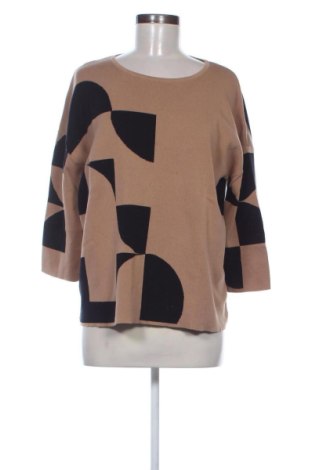 Damski sweter Gerry Weber, Rozmiar XL, Kolor Kolorowy, Cena 84,67 zł, #137966489