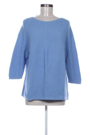 Damski sweter Unbranded, Rozmiar XL, Kolor Niebieski, Cena 33,87 zł, #137966627
