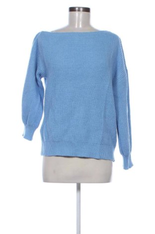 Női pulóver Unbranded, Méret M, Szín Kék, Ár 2 128 Ft, #137967300