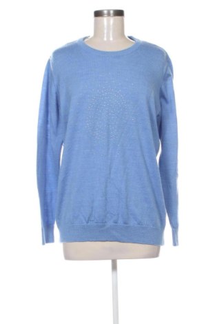 Női pulóver Unbranded, Méret XL, Szín Kék, Ár 6 787 Ft, #137967353