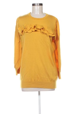 Női pulóver Maddison, Méret XL, Szín Sárga, Ár 6 241 Ft, #137967400