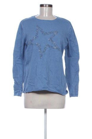 Damski sweter Bexleys, Rozmiar M, Kolor Niebieski, Cena 33,87 zł, #137967948