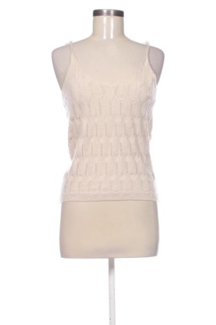 Дамски пуловер SHEIN, Размер S, Цвят Бежов, Цена 6,77 €, #137969224