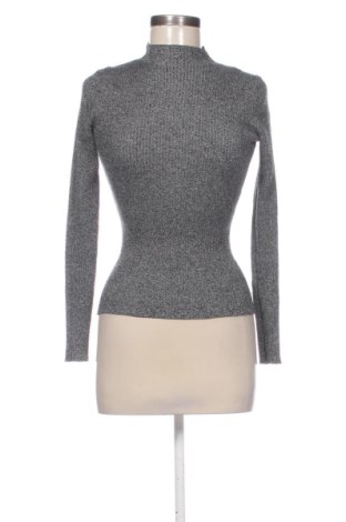 Pulover de femei H&M, Mărime S, Culoare Gri, Preț 94,48 Lei, #137969398