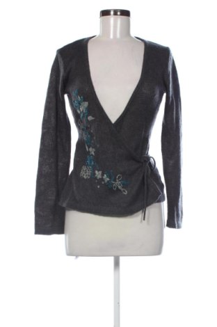 Damski sweter Orsay, Rozmiar XS, Kolor Szary, Cena 63,50 zł, #137969784