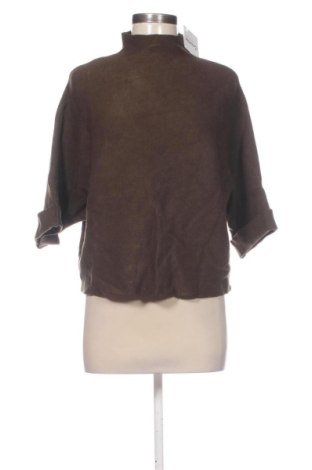 Damski sweter Unbranded, Rozmiar M, Kolor Brązowy, Cena 65,91 zł, #137970297