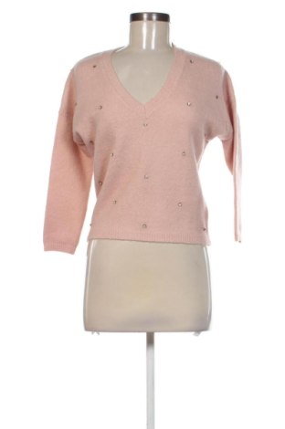 Pulover de femei Mohito, Mărime XXS, Culoare Roz, Preț 83,99 Lei, #137973158