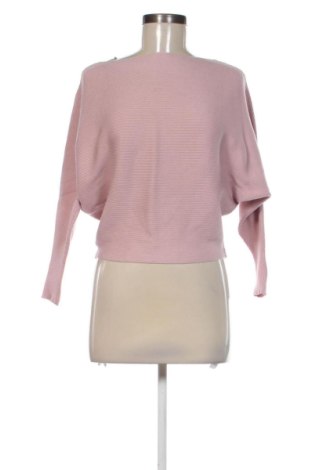Pulover de femei Mohito, Mărime XXS, Culoare Roz, Preț 83,99 Lei, #137973297