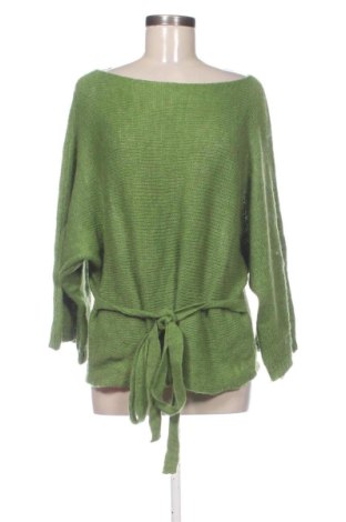 Női pulóver Unbranded, Méret M, Szín Zöld, Ár 9 796 Ft, #137973344