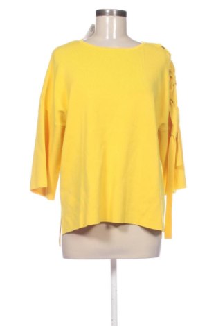 Női pulóver Karen Millen, Méret L, Szín Sárga, Ár 23 104 Ft, #137973410