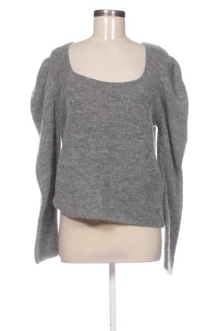 Női pulóver Uterque, Méret L, Szín Szürke, Ár 30 130 Ft, #137973461