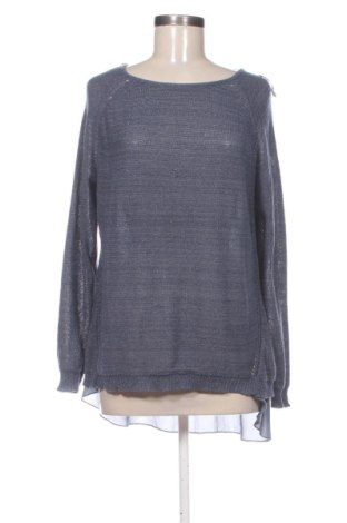 Női pulóver Unbranded, Méret L, Szín Kék, Ár 2 567 Ft, #137973489