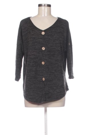 Pulover de femei Today, Mărime XL, Culoare Gri, Preț 44,00 Lei, #137973811