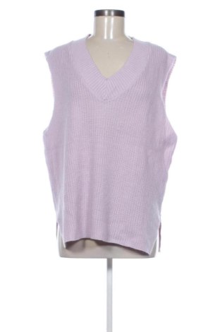 Pulover de femei Chicoree, Mărime XL, Culoare Mov, Preț 45,00 Lei, #137974235