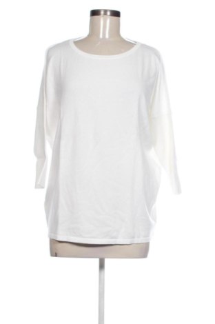 Damski sweter Free Quent, Rozmiar M, Kolor Biały, Cena 86,88 zł, #137974519