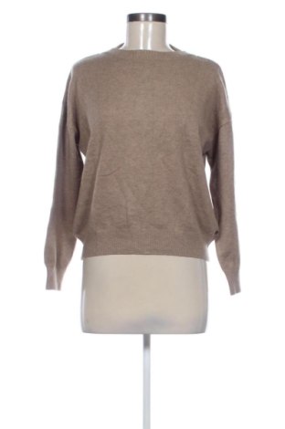 Pulover de femei Replay, Mărime S, Culoare Bej, Preț 297,00 Lei, #137974660