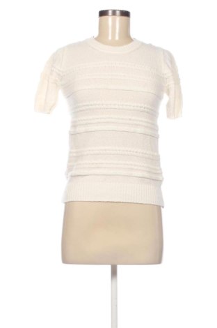 Pulover de femei Bruno Manetti, Mărime M, Culoare Ecru, Preț 223,00 Lei, #137975112