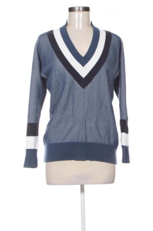 Damski sweter Lacoste, Rozmiar M, Kolor Kolorowy, Cena 241,31 zł, #137975119