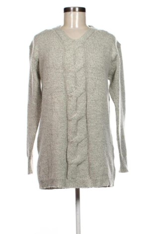 Damski sweter Unbranded, Rozmiar L, Kolor Szary, Cena 58,88 zł, #137976210