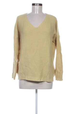 Дамски пуловер Cato, Размер XL, Цвят Жълт, Цена 7,81 €, #137976640